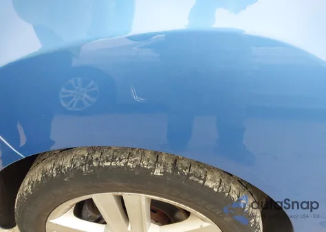 2014 Chevrolet Spark 1Lt Auto из США, поврежденный, VIN KL8CD6S90EC502103